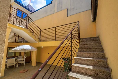 Ferienhaus mit Terrasse