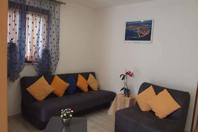 Ferienwohnung mit Grill und Klimaanlage