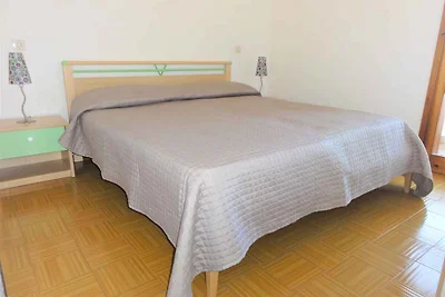 Ferienwohnung mit Garten und