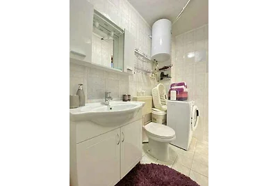 Ferienwohnung mit Terrasse