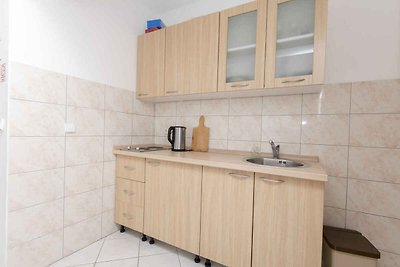 Ferienwohnung mit Klimaanlage und Meerblick