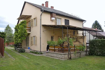 Appartamento Vacanza con famiglia Balatonföldvár