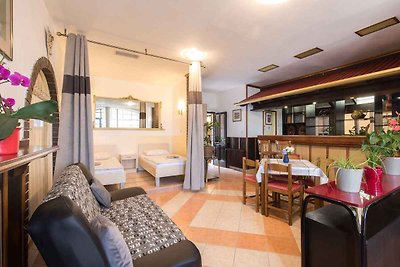 Holiday flat family holiday Matulji