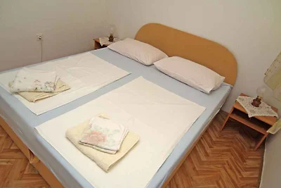 Ferienwohnung mit Terrasse