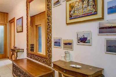 Ferienwohnung Magnolia