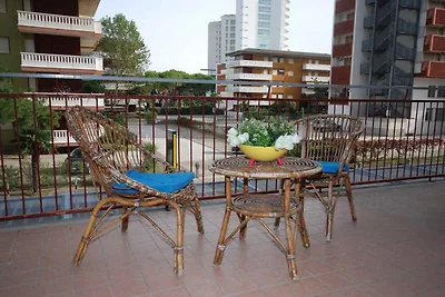 apartman za odmor Obiteljski odmor Lignano Sabbiadoro