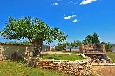 Ferienwohnung mit Klimaanlage