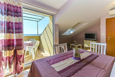 Apartament Dla rodzin Zecevo