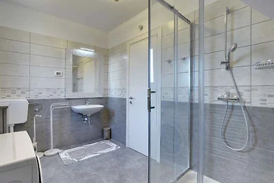 Ferienwohnung mit Pool und Klimaanlage