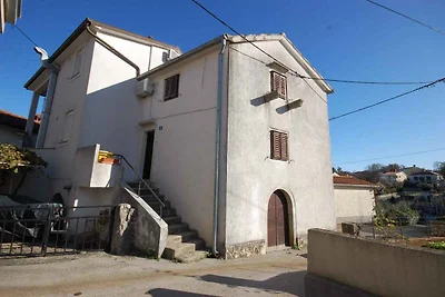 Appartamento Vacanza con famiglia Porat