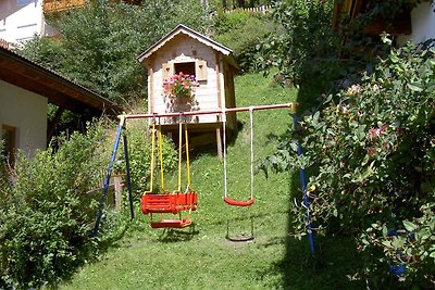 Holiday flat family holiday Zell am Ziller