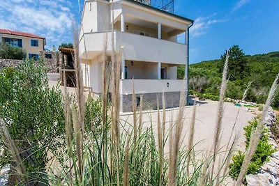 Ferienwohnung in ruhiger Lage, mit Aussicht