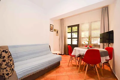 Appartamento Vacanza con famiglia Valbandon