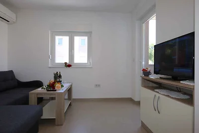 Ferienwohnung mit Klimaanlage und Internet