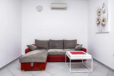 Ferienwohnung mit Klimaanlage