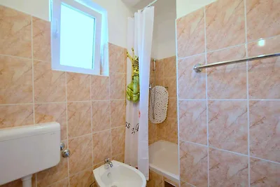 Ferienwohnung in Strandnähe