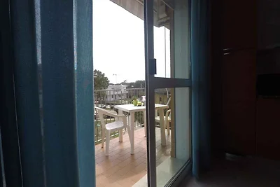 Ferienwohnung mit Terrasse