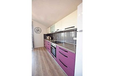 Vakantieappartement Gezinsvakantie Starigrad