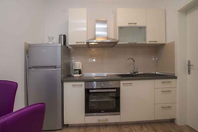 Apartament Dla rodzin Rabac