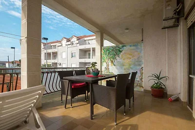 Ferienwohnung Unterkunft mit