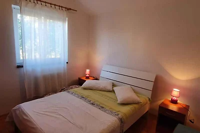 Vakantieappartement Gezinsvakantie Vabriga