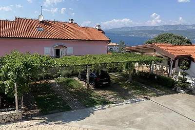 Ferienwohnung mit Terrasse