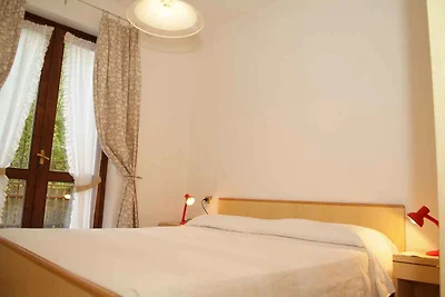 Appartamento Vacanza con famiglia Molina di Ledro