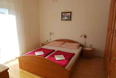 Appartamento Vacanza con famiglia Valbandon