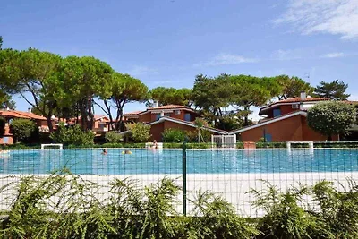 Vakantieappartement Gezinsvakantie Bibione