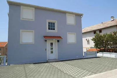 Ferienwohnung am Meer