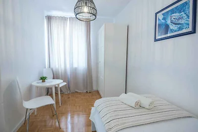 Appartamento Vacanza con famiglia Biograd na Moru