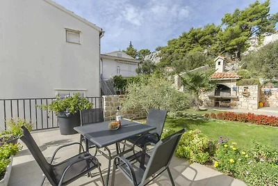 Appartamento Vacanza con famiglia Tribunj