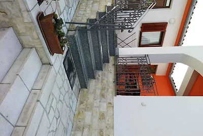 Ferienwohnung mit Klimaanlage