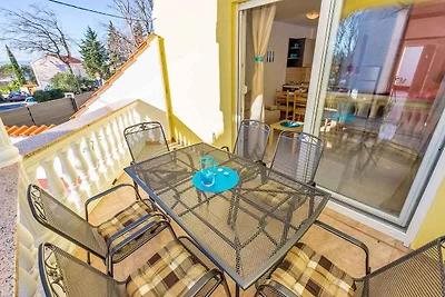 Ferienwohnung mit Klimaanlage und Pool