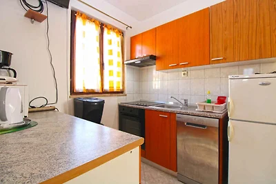 Ferienwohnung mit Klimaanlage