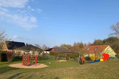 Appartamento Vacanza con famiglia Klausdorf