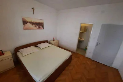 Ferienwohnung mit Balkon