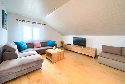 Ferienwohnung mit Klimaanlage