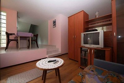 Vakantieappartement Gezinsvakantie Mali Lošinj