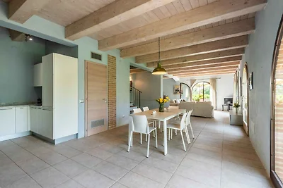 Appartamento Vacanza con famiglia Siena