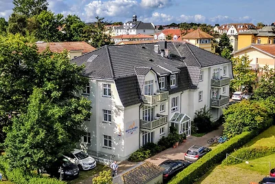 FerienWohnung mit Hallenbad