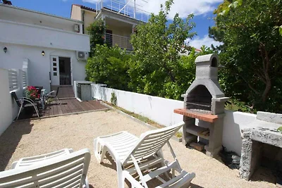 Ferienwohnung mit Klimaanlage