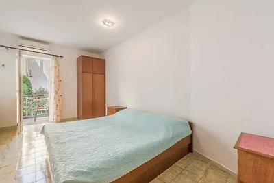 Ferienwohnung mit atemberaubendem Meerblick