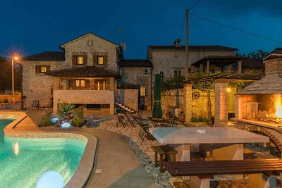 Vakantieappartement Gezinsvakantie Medaki