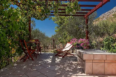 Casa vacanze Vacanza di relax Podstrana
