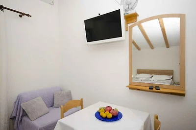 Vakantieappartement Gezinsvakantie Brela