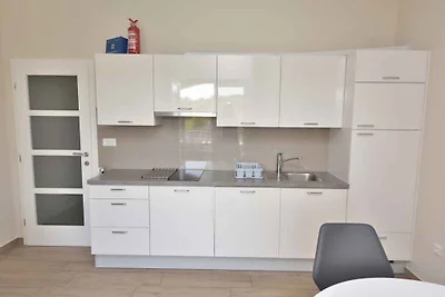 Ferienwohnung direkt am Meer