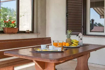 Vakantieappartement Gezinsvakantie Labin