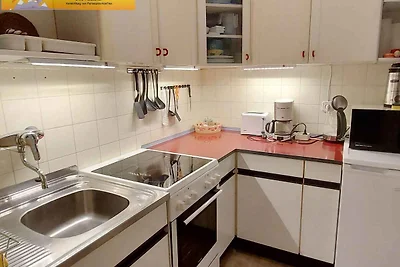 Appartamento Vacanza con famiglia Bad Mitterndorf