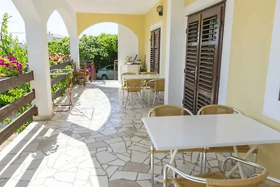 Ferienwohnung mit Klimaanlage und Internet